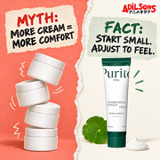PURITO WONDER RELEAF CENTELLA CREAM 50ML — product guide 19