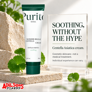 PURITO WONDER RELEAF CENTELLA CREAM 50ML — product guide 20
