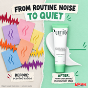 PURITO SEOUL WONDER RELEAF CENTELLA CREAM UNSCENTED 50ML — product guide 4