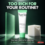 PURITO SEOUL WONDER RELEAF CENTELLA CREAM UNSCENTED 50ML — product guide 8