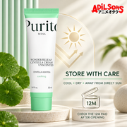 PURITO SEOUL WONDER RELEAF CENTELLA CREAM UNSCENTED 50ML — product guide 12