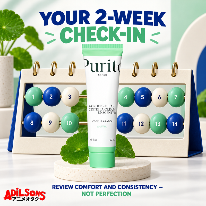PURITO SEOUL WONDER RELEAF CENTELLA CREAM UNSCENTED 50ML — product guide 15