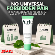 PURITO SEOUL WONDER RELEAF CENTELLA CREAM UNSCENTED 50ML — product guide 18