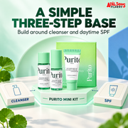 PURITO SEOUL WONDER RELEAF CENTELLA MINI KIT UNSCENTED 60ML — product guide 6