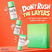 PURITO SEOUL WONDER RELEAF CENTELLA MINI KIT UNSCENTED 60ML — product guide 7