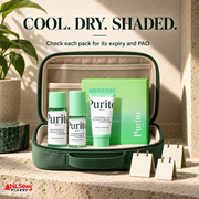 PURITO SEOUL WONDER RELEAF CENTELLA MINI KIT UNSCENTED 60ML — product guide 12