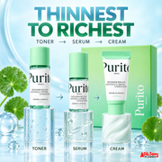 PURITO SEOUL WONDER RELEAF CENTELLA MINI KIT UNSCENTED 60ML — product guide 13