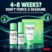 PURITO SEOUL WONDER RELEAF CENTELLA MINI KIT UNSCENTED 60ML — product guide 16