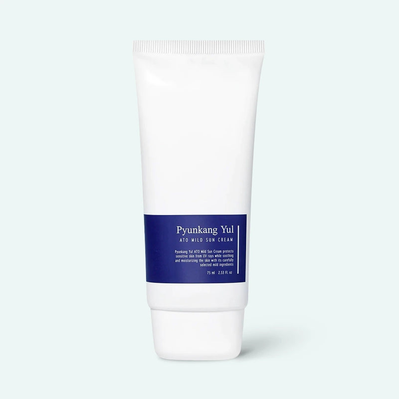 Pyunkang Yul ATO Mild Sun Cream 75ml