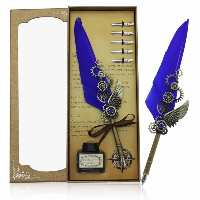 Harry Potter – Ravenclaw Small Quill