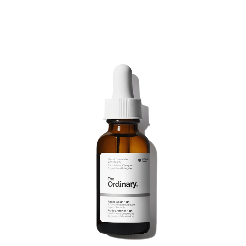 The Ordinary Amino Acids + B5 Serum [30ml]