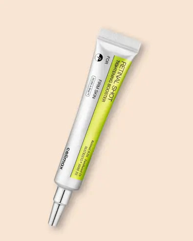 celimax THE -A Retinal Shot Tightening Booster 15ml