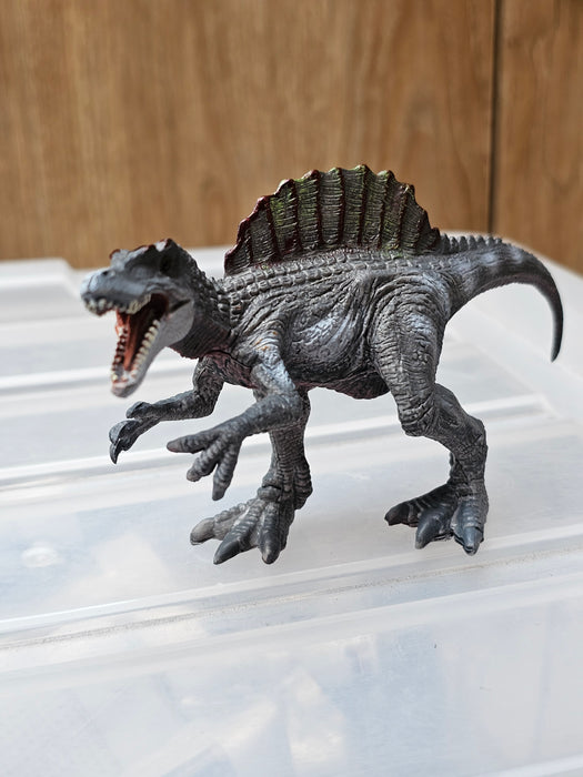 Spinosaurus Dinosaur Mini Figurine