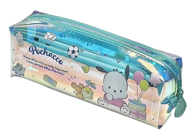 Sanrio Pochacco pencil case