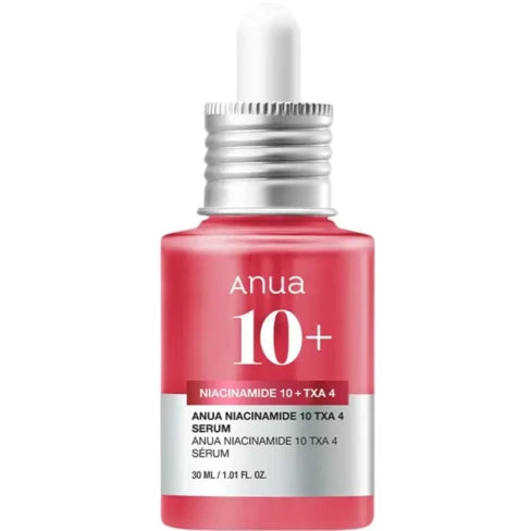 Anua NIACINAMIDE 10%+TXA 4% SERUM 30ML