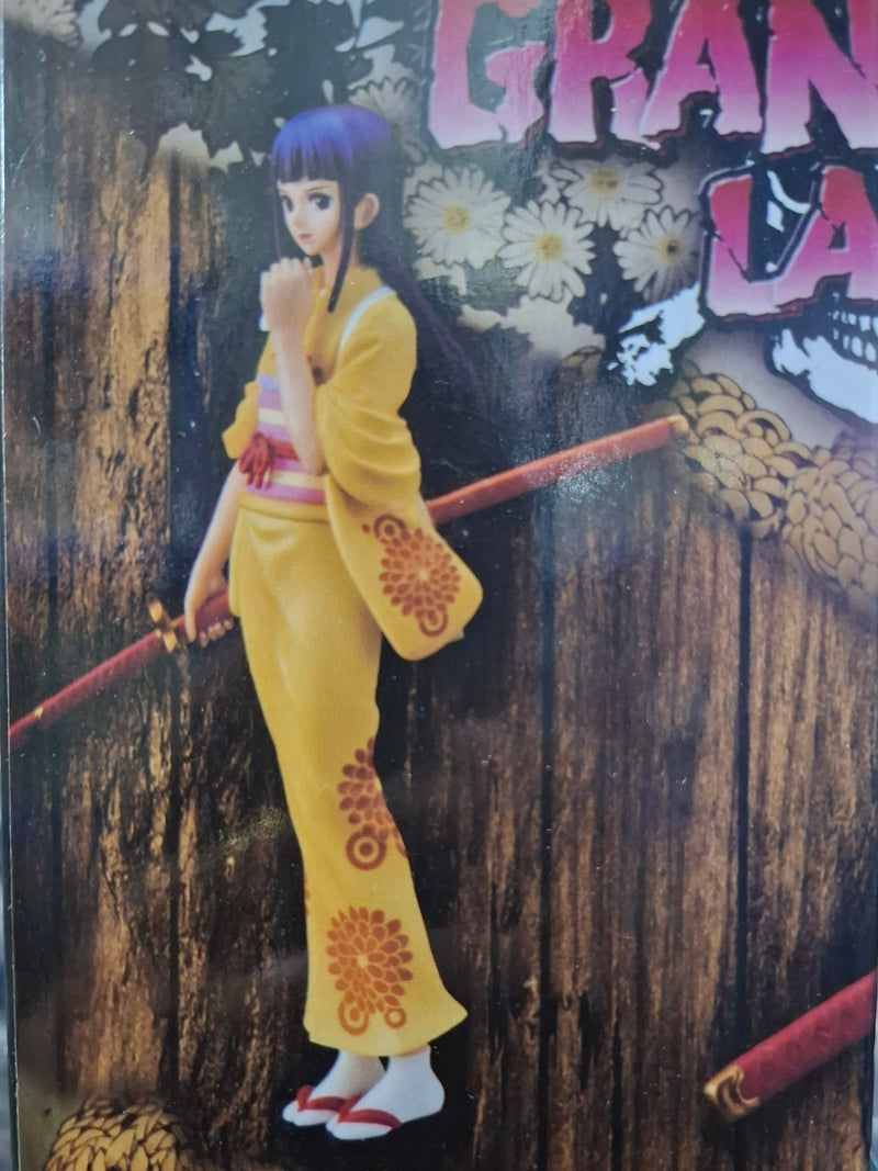 One Piece Okiku Figurine