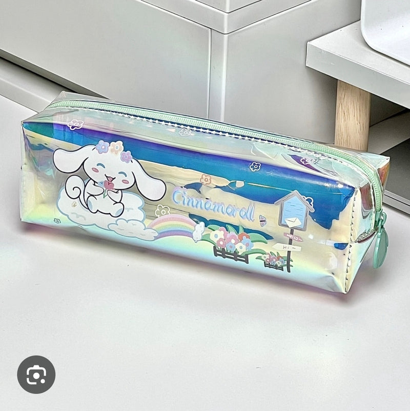 Sanrio Cinnamonroll pencil case