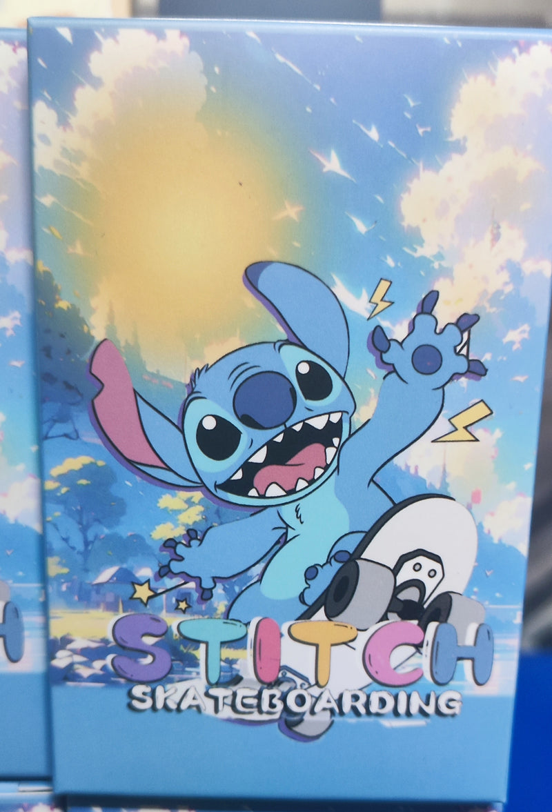 Stitch Blind box