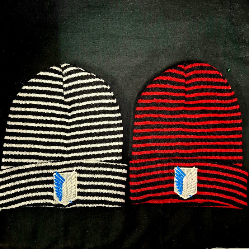 Attack On Titan Beanie
