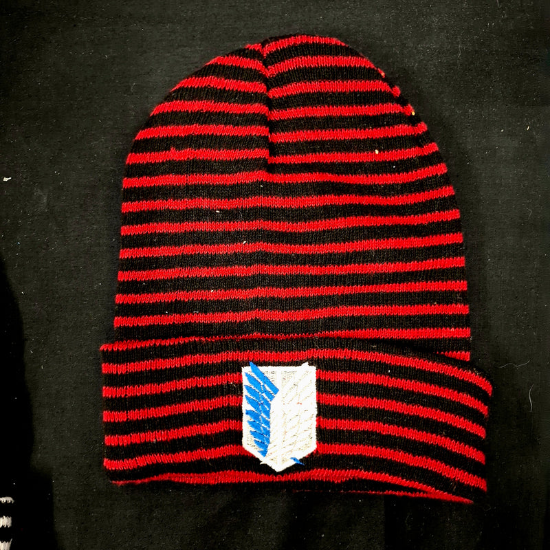 Attack On Titan Beanie