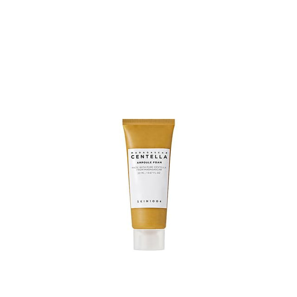 SKIN1004 MADAGASCAR CENTELLA AMPOULE FOAM 20ML