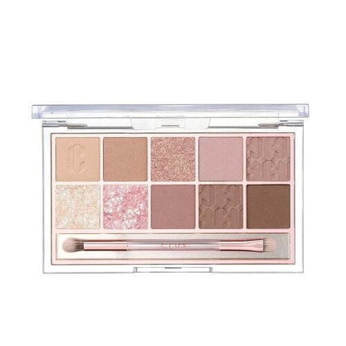 CLIO PRO EYE PALETTE 6G, 013 PICNIC BY THE SUNSET