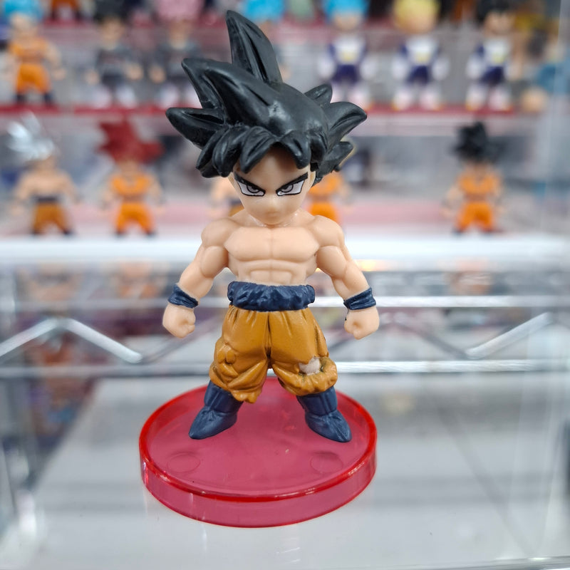 Drqgon ball_Son Goku mini figurine
