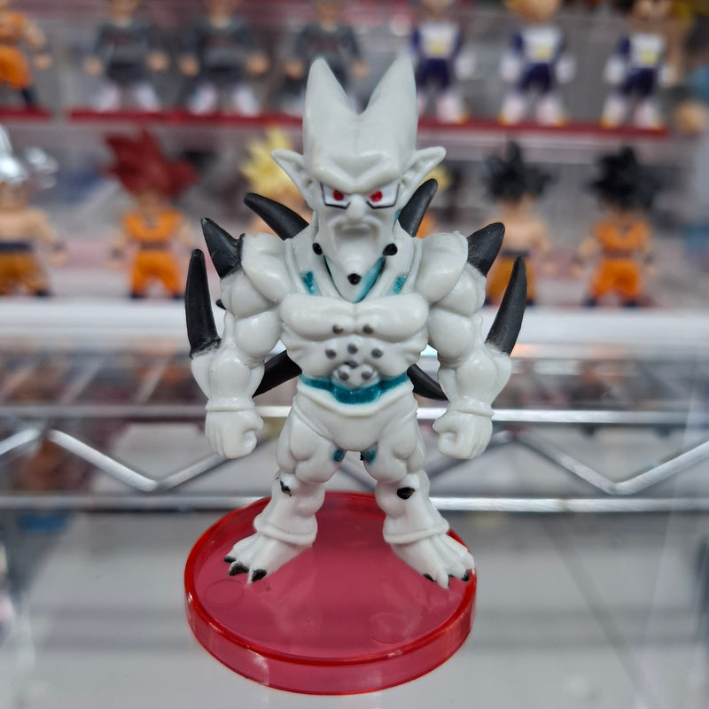 Dragon ball_ Omega Shenron mini figurine