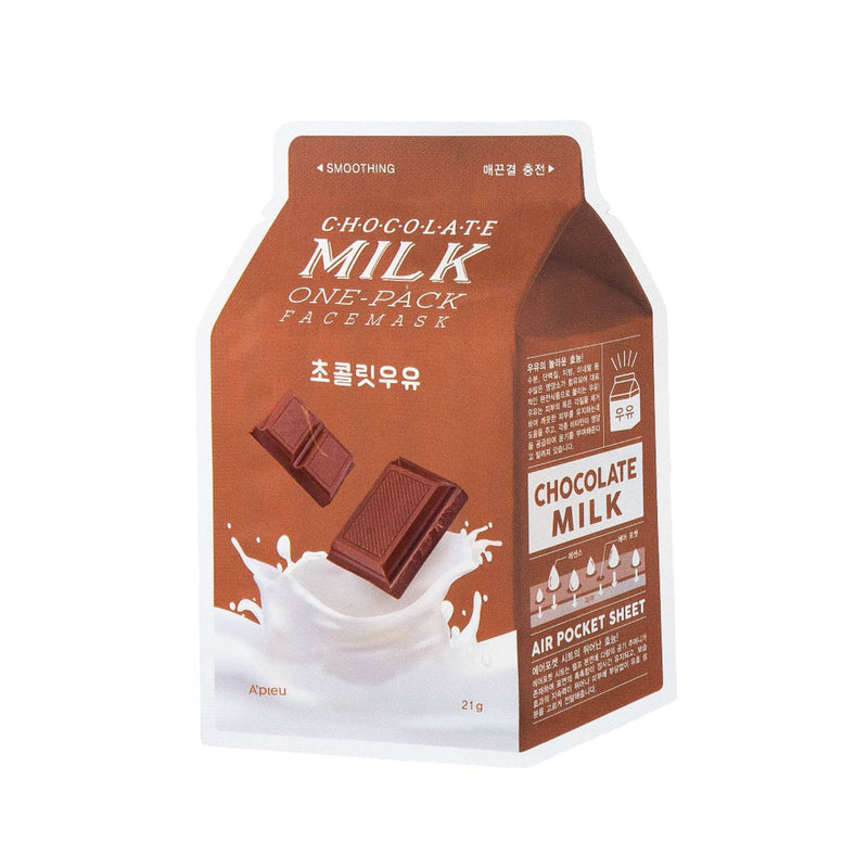 A'pieu CHOCOLATE MILK ONE-PACK