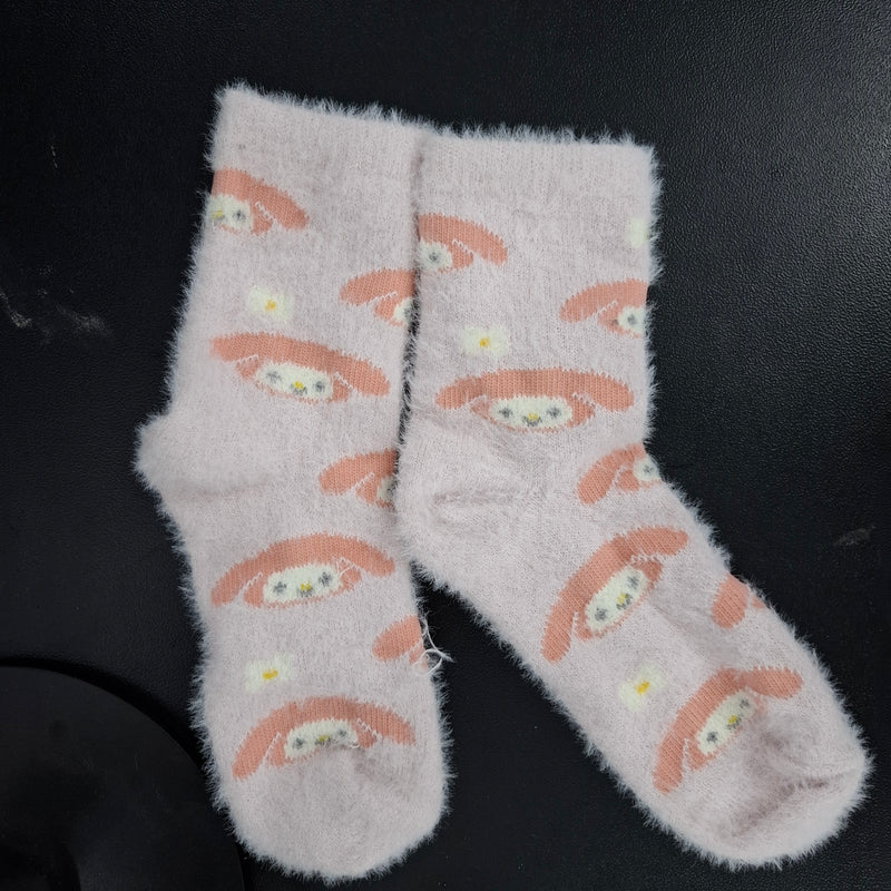 Sanrio My Melody Socks