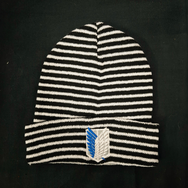 Attack On Titan Beanie