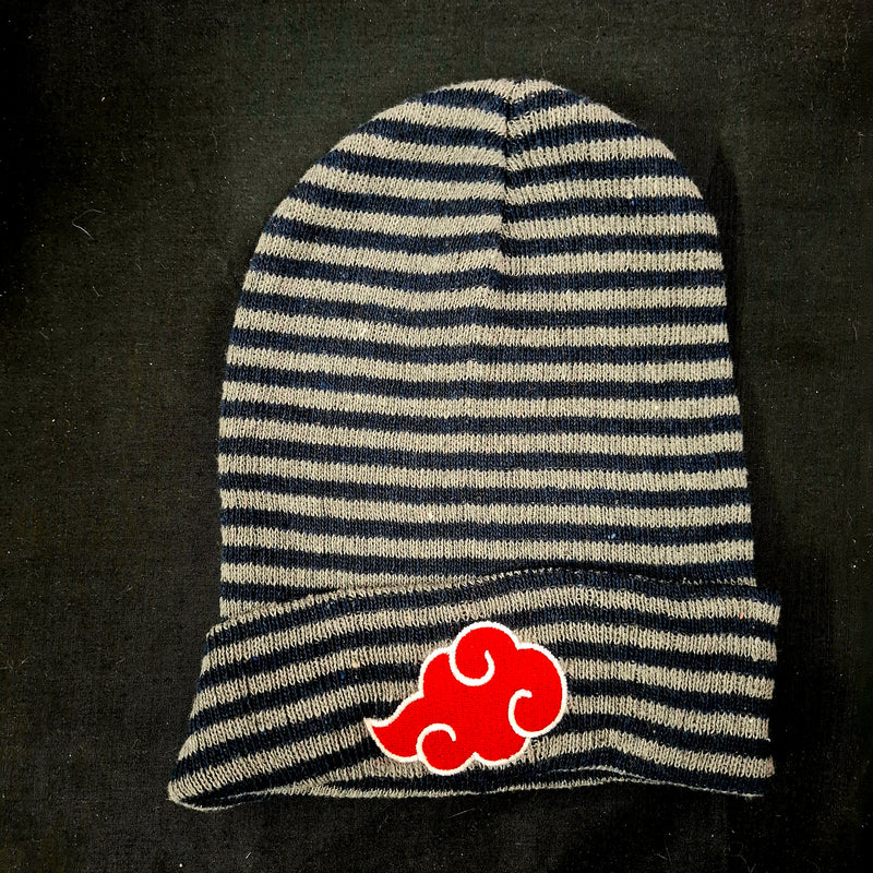 Naruto Akasuki Beanie