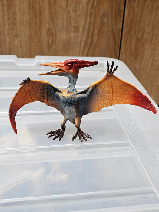 Pteranodon Dinosaur Mini Figurine