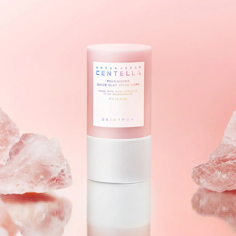 SKIN1004 MADAGASCAR CENTELLA POREMIZING QUICK CLAY STICK MASK 27G