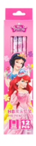 Disney Snow White Pencils
