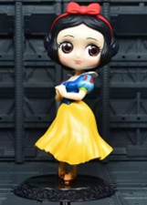 Disney Snow White Figurine