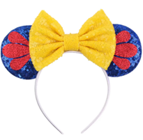 Disney Snow White Headband