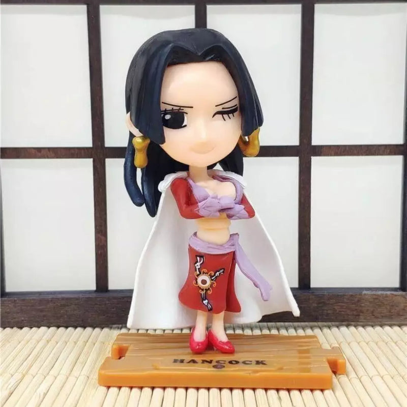 One Piece - Boa Hancock 3D Fridge Magnet