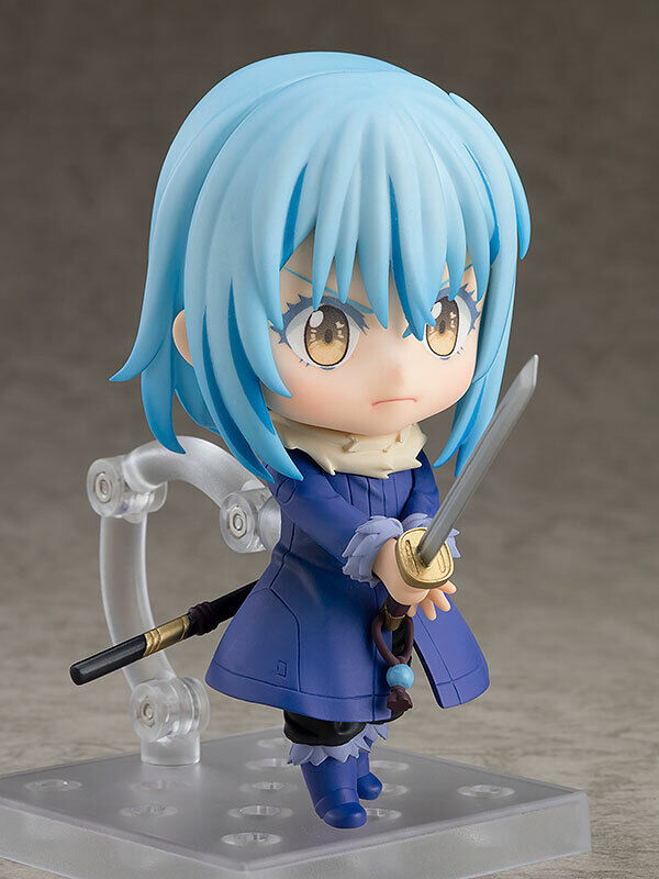 That Time I Was Reincarnated As A Slime - Rimuru Tempest Nendoroid #1067