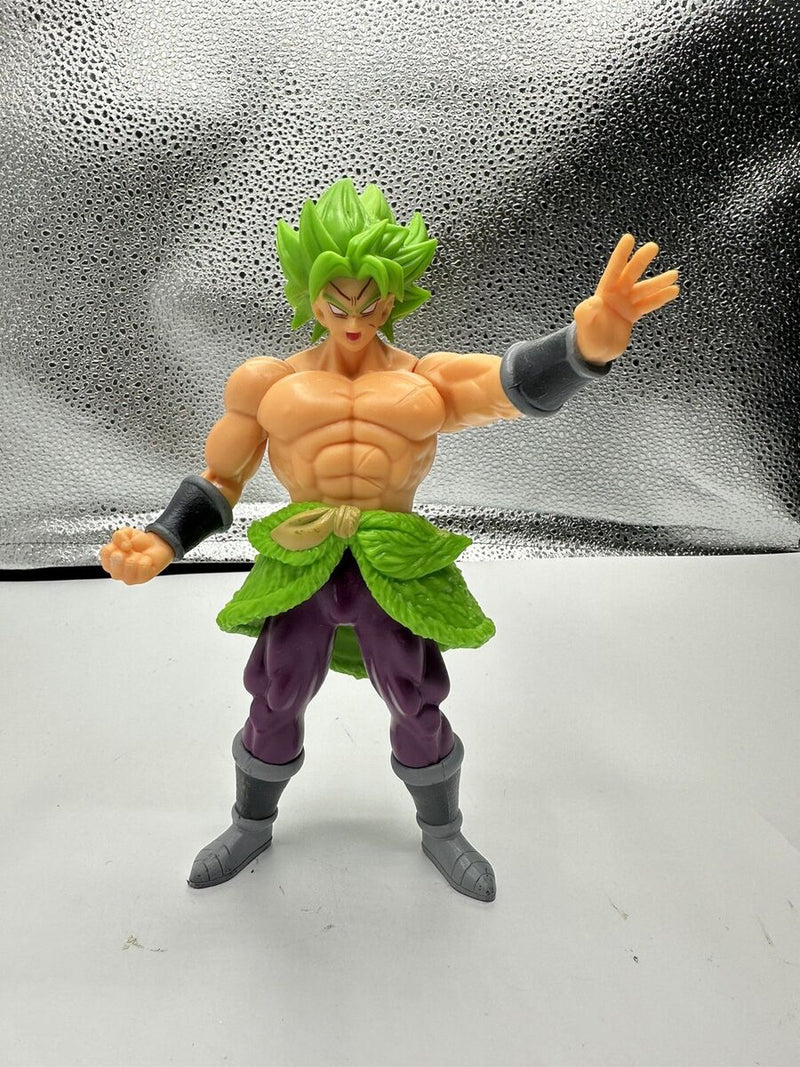 Dragon Ball Super Broly Figurine