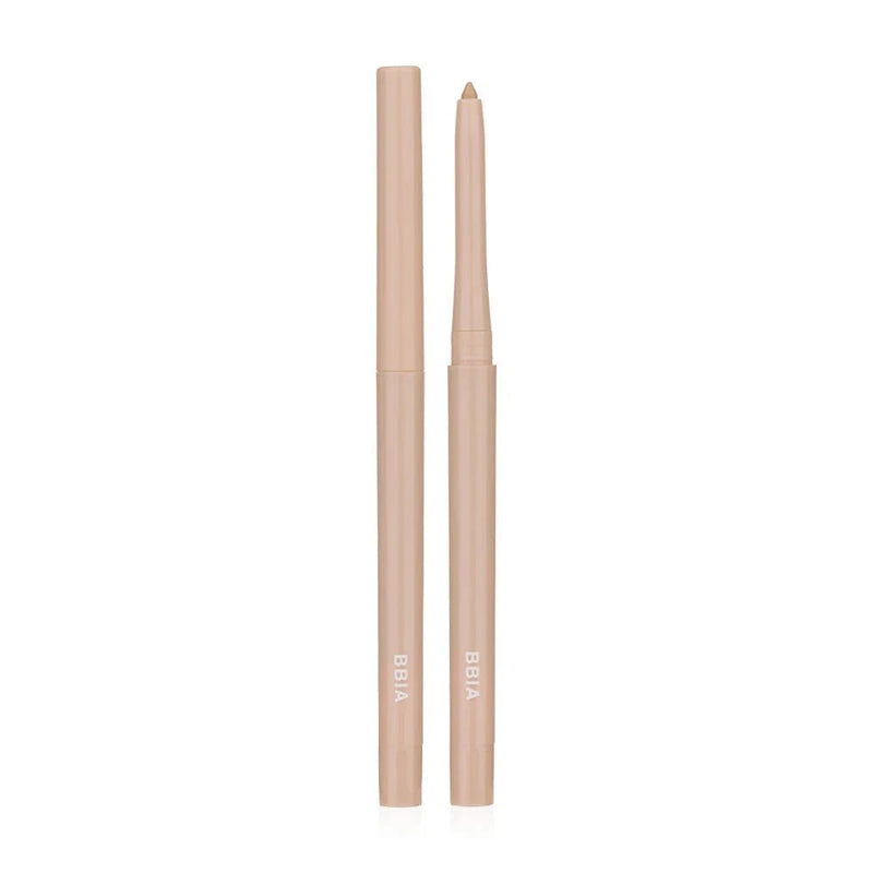 BBIA LAST AUTO GEL EYELINER 13 PEANUT BEIGE 0.3G