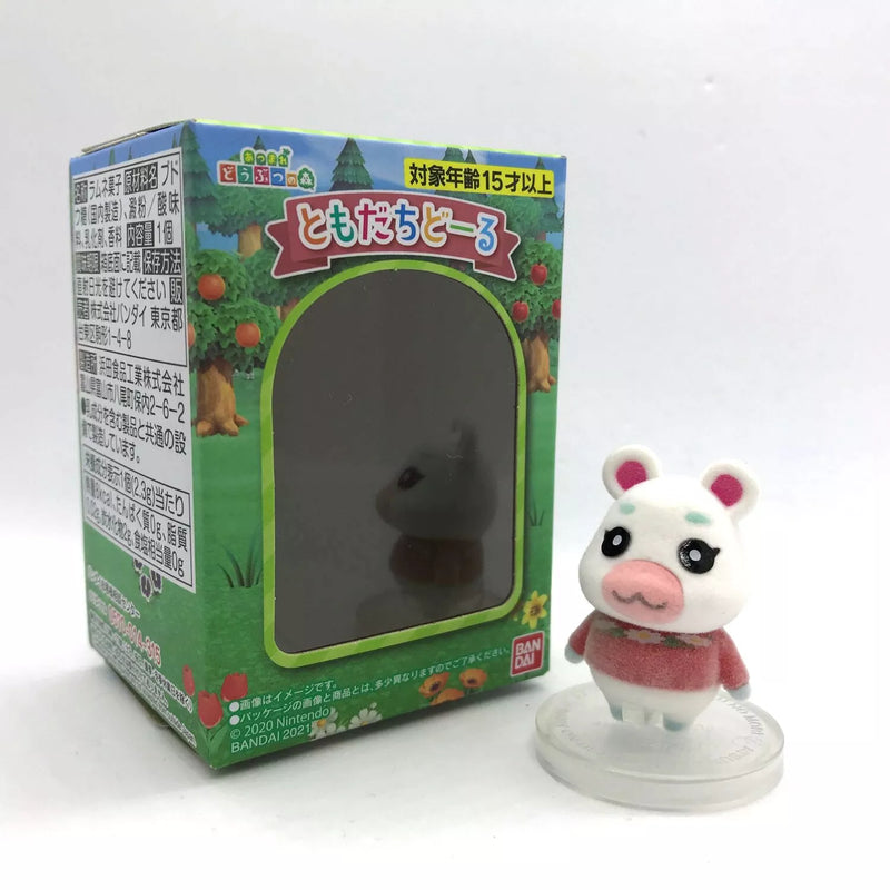 Animal Crossing Flurry Figurine