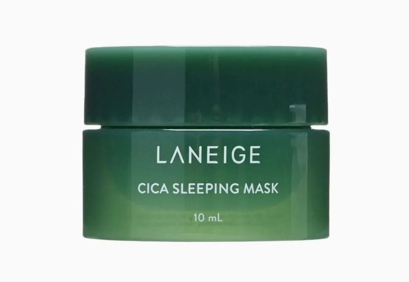 Laneige Cica Sleeping Mask 10ml