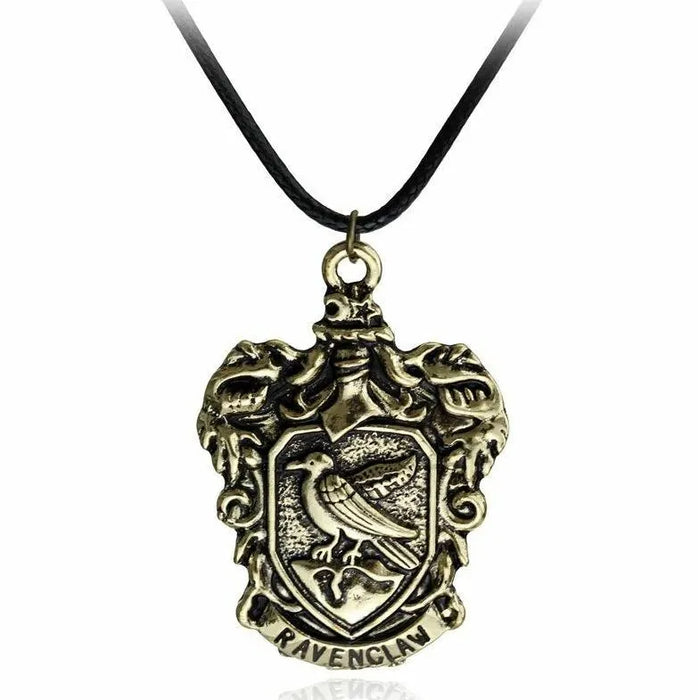 Harry Potter – Ravenclaw Necklace