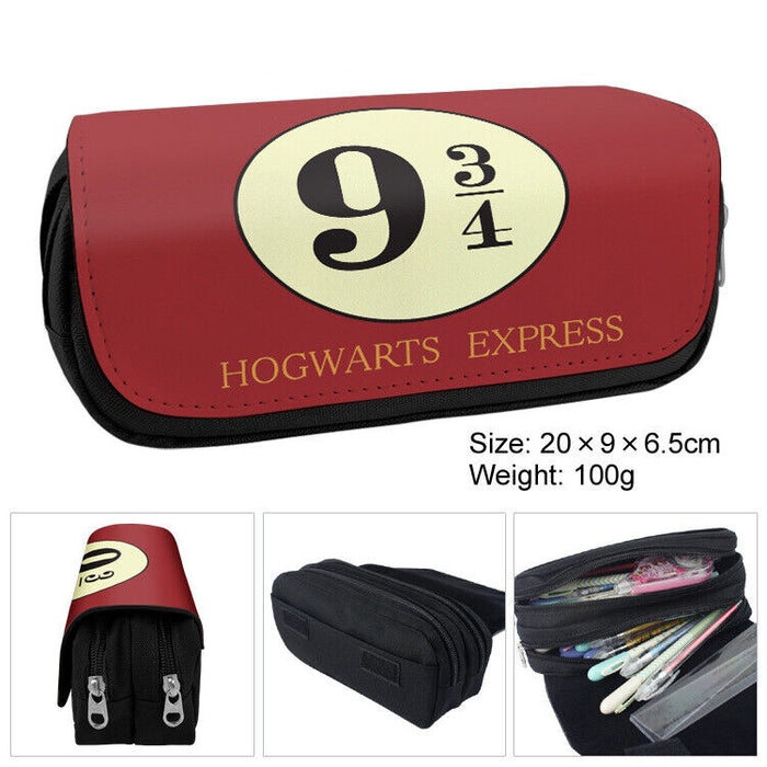 Harry Potter - Hogwarts Express Pencil Case