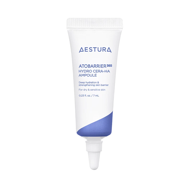AESTURA Atobarrier365 Hydro Cera-HA Ampoule 7ml