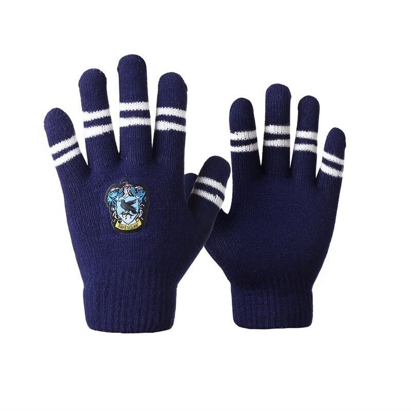 Harry Potter Ravenclaw Gloves