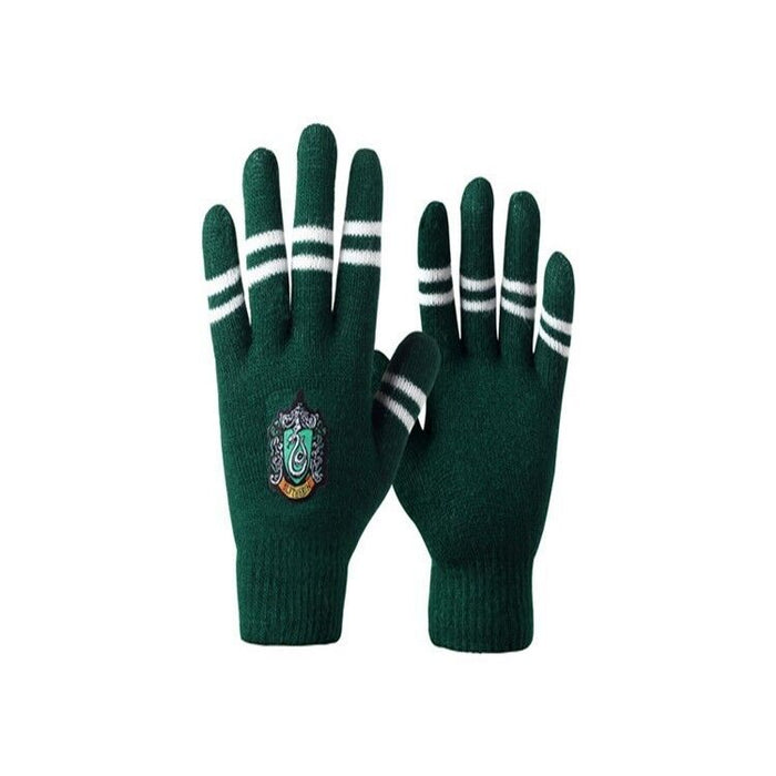 Harry Potter Slytherin Gloves