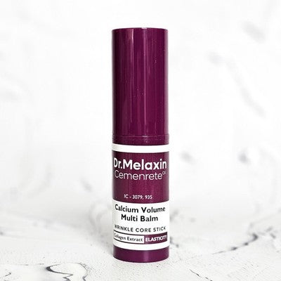 Dr.Melaxin CEMENRETE CALCIUM VOLUME MULTI BALM 9G