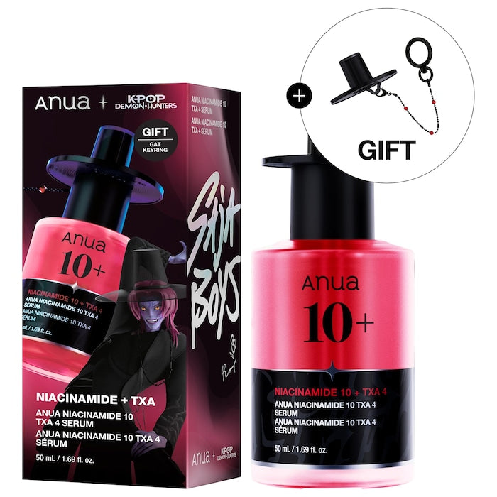 Anua NIACINAMIDE 10 TXA 3 SERUM 50ml